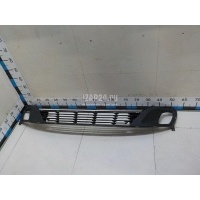 Решетка в бампер центральная Hyundai-Kia Venga (2010 - 2018) 865611P000