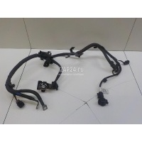 Клемма аккумулятора плюс Hyundai-Kia Venga (2010 - 2018) 918501P030