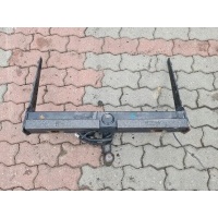Фаркоп westfalia 7h0803881b volkswagen t5