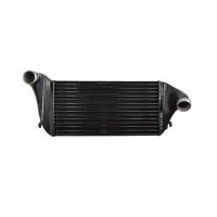 Новый интеркулер мерседес g - klasa w461 w463 89 -