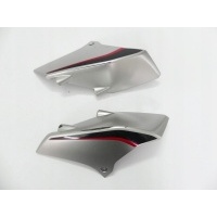 Боковое обтекатель крышка п honda cb 500 f cb500 f 19