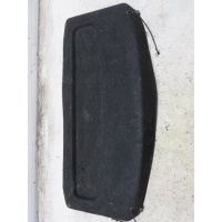 Полка багажника note e12