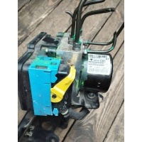 Насос абс renault latitude 476604406r 28561101033
