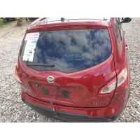 Крыло задница задняя qashqai 2 i j10 рестайлинг 10 - 13r женщина