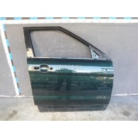 Уплотнитель двери Land Rover Range Rover Evoque (2011 - 2018) LR026445
