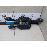 Переключатель подрулевой в сборе BMW 1-serie E82/E88 (2007 - 2013) 61319123040