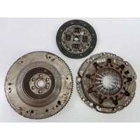 Комплект sprzegła муфта nissan micra k12 1.2 16v