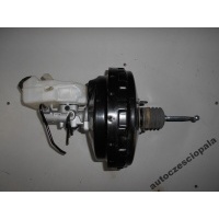 Серво тормозной насос volkswagen t5 рестайлинг 7e0612101d
