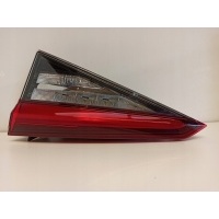 Фара правая задняя skoda kodiaq 565945308c