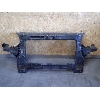 Полоса передний hyundai h1 ii 2 18 - 64101 - 4h050