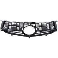 Решетка радиатора бампера toyota prius iii xw30 04.09 - 04.12