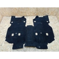 Покрытие салона джип wrangler jl iv 4d 2020