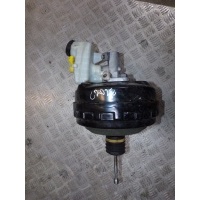 Серво насос тормозной chevrolet cruze 13338058aacx
