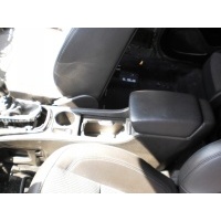 Opel astra j iv подлокотник тоннель центральная