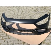 Бампер передняя мерседес amg gt 4 - door oe 2908850900