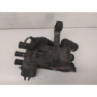 Корпус термостата Skoda Fabia mk1 (6Y) 2006 032121111AP