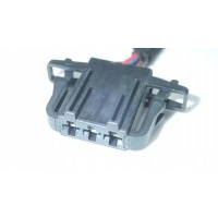 Кубический вилка разъем audi volkswagen 1j0972703