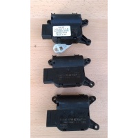 Моторчик вентилятора 0132801345 volkswagen audi seat skoda