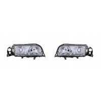 Фара фара передняя volvo s80 98 - 03 h7 комплект