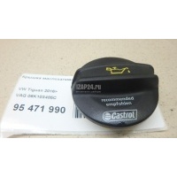 Крышка маслозаливной горловины VAG A7 (4G8) (2011 - 2018) 06K103485C