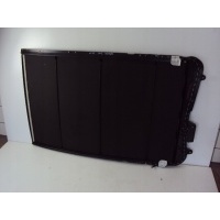 Шторка жалюзи крыши панорама nissan qashqai j11