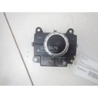 Блок кнопок Mercedes Benz W166 M-Klasse (ML/GLE) (2011 - 2018) 1669003701
