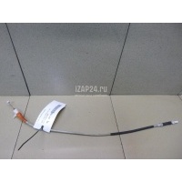 Трос открывания двери BMW 1-serie F20/F21 (2011 - 2019) 51227242566