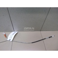 Трос открывания двери BMW 1-serie F20/F21 (2011 - 2019) 51227242566
