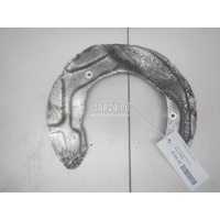 Пыльник тормозного диска BMW 1-serie F20/F21 (2011 - 2019) 34116792235