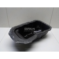 Поддон масляный двигателя Mazda CX 5 (2012 - 2017) PE0110400C