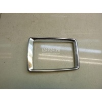 Накладка декоративная Mazda CX 5 (2012 - 2017) KA0H64351