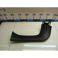 Обшивка двери багажника Mazda CX 5 (2012 - 2017) KD4568950A