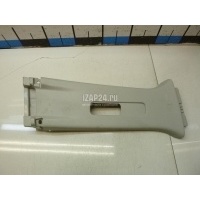 Обшивка стойки Mazda CX 5 (2012 - 2017) KD4568190B75
