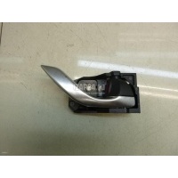 Ручка двери внутренняя правая Mazda CX 5 (2012 - 2017) KD5358330C