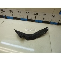 Брызговик передний левый Mazda CX 5 (2012 - 2017) KD5356115