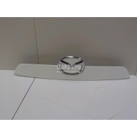 Накладка двери багажника Mazda CX 5 (2012 - 2017) KD4650810A85