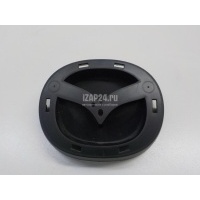 Накладка на решетку радиатора Mazda CX 5 (2012 - 2017) KA0G50721A