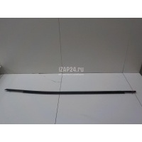 Накладка стекла переднего левого Mazda CX 5 (2012 - 2017) KD5350650D