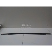 Накладка стекла переднего правого Mazda CX 5 (2012 - 2017) KD5350640D