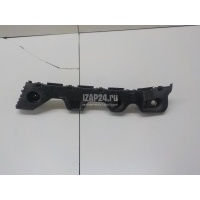 Направляющая заднего бампера правая Mazda CX 5 (2012 - 2017) KD53502H1A