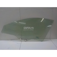 Стекло двери передней левой Mazda CX 5 (2012 - 2017) KD5359510B9D