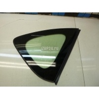 Стекло кузовное глухое правое Mazda CX 5 (2012 - 2017) KD4562950A