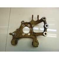 Кулак поворотный задний левый Mazda CX 5 (2012 - 2017) K0702612X