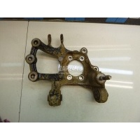 Кулак поворотный задний правый Mazda CX 5 (2012 - 2017) K0702611X