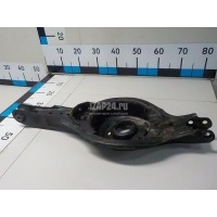 Рычаг задний поперечный левый Mazda CX 5 (2012 - 2017) KD3528350