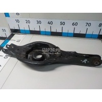 Рычаг задний поперечный правый Mazda CX 5 (2012 - 2017) KD3528300