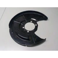 Пыльник тормозного диска Mazda CX 5 (2012 - 2017) KD4526271