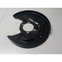 Пыльник тормозного диска Mazda CX 5 (2012 - 2017) KD4526261