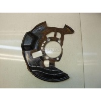 Пыльник тормозного диска Mazda CX 5 (2012 - 2017) KD4533261C