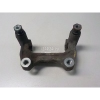 Скоба суппорта заднего левого Mazda CX 5 (2012 - 2017) KAY02629X